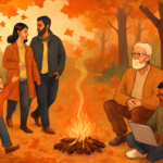 Jesienne rytuały rodzinne – psychologia więzi, tradycji i uważności Blog