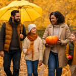 Efektywne techniki motywowania rodziny do zdrowych nawyków jesienią – od pierwszego liścia po zimowy start Blog