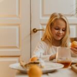 Co na obiad dla dzieci — szybkie i zdrowe pomysły Kuchnia