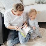 Jak wspierać rozwój mowy dziecka – ćwiczenia i zabawy Dziecko