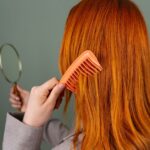 Jak wzmocnić włosy – domowe sposoby i pielęgnacja Uroda