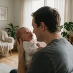 Kiedy niemowlę zaczyna widzieć – rozwój wzroku krok po kroku Dziecko